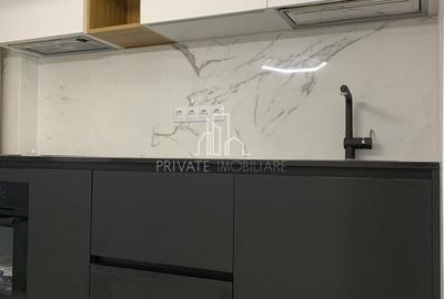 Apartament cu 2 camere decomandat în Cornișa - 11