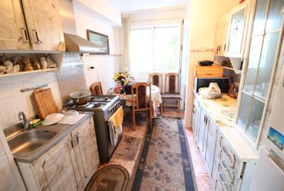 Ap. 2dec. Micro 13B, etaj 2, 2 balcoane - 3