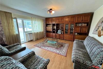 Apartament 3 camere, etaj 1, zona Bucegi, 73mp, eliberare rapida - 2