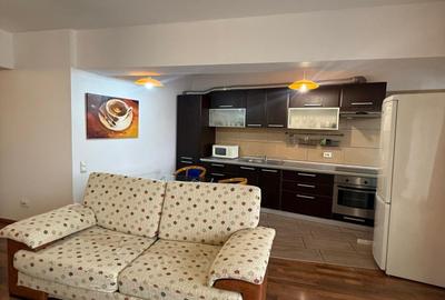 Apartament 2 camere bloc nou Plopilor - 6