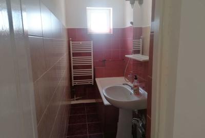 Apartament cu 2 camere semidecomandat în Spitalul Județean - 4