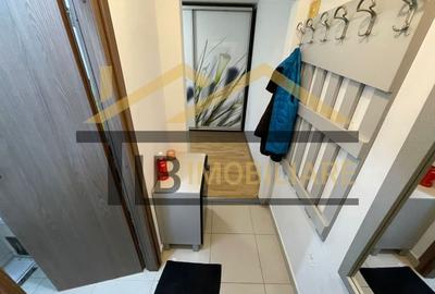 Apartament cu 2 camere nedecomandat în Dâmbu Pietros - 6