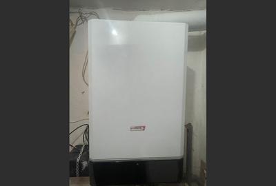 Casa cu garaj in Calnic, 231 mp construiti - 12