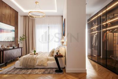 Apartament cu 4 camere decomandat în Pipera - 3