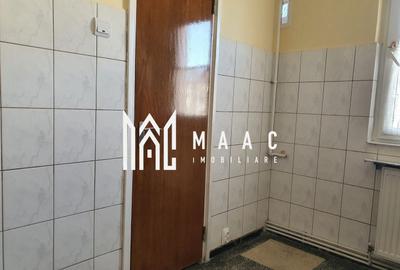 Apartament cu 2 camere semidecomandat, mobilat în Hipodrom 1 - 7