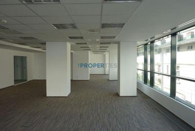 Comision 0! Inchiriere birouri Universitate -  2 x 259mp - 8