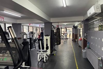 Spațiu comercial, de 164 mp, în Dristor - 6