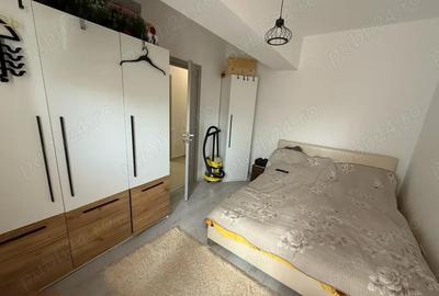 Apartament cu 3 camere în Berceni - 2