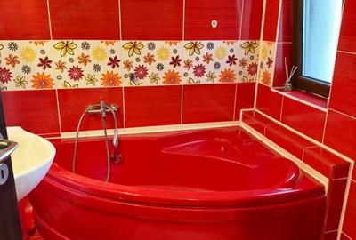 Tomis Plus Apartament 3 camere+ parcare subterana - 10