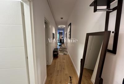 APARTAMENT PREMIUM CU VEDERE LA LAC//3 CAMERE//IANCU NICOLAE - 18