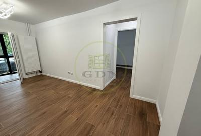 Apartament cu 2 camere decomandat în Valea Rosie - 2