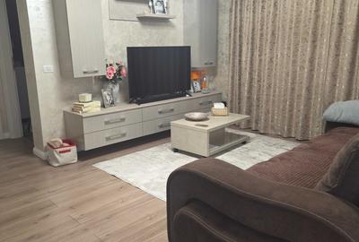 Apartament cu 3 camere semidecomandat în Giroc - 2