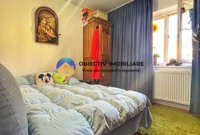 Apartament 3 camere-Zona Maratei-ETAJ 2 - 4