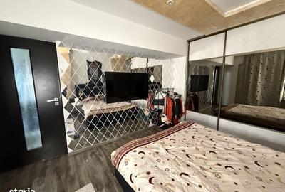Apartament cu 2 camere decomandat în Radu Negru - 4
