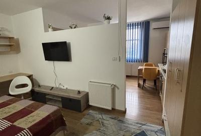 Apartament 1 cameră generos zona Complex - 14