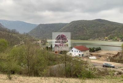 Teren intravilan 2.580 mp Eșelnița, acces DN57, ideal turism, locuinte - 5