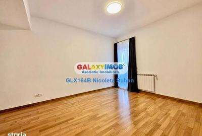 Apartament cu 4 camere, mobilat în Dorobanți