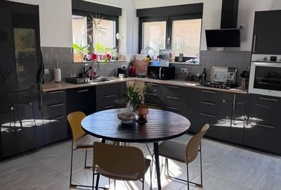 Vila cu 5 camere - Pipera - Iancu Nicolae - comision 0% - 7