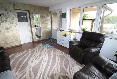 Casă cu Teren 1510 Mp în Urleta - 8