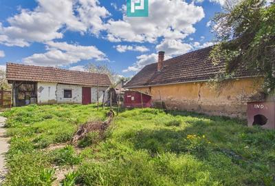 Casă individuală cu 4 camere cu Canalizare în Șișterea - 5