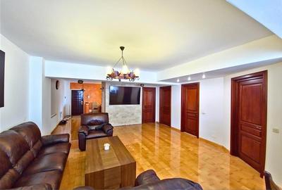 APARTAMENT DE 3 CAMERE, 107 MP - LA 3 MINUTE DE CENTRU - 1