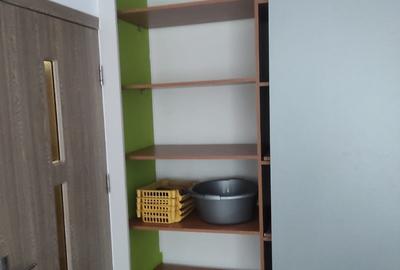 Garsoniera decomandata, bloc apartamente in zona Astra - 10