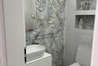 Apartament cu 3 camere decomandat în Burdujeni - 3