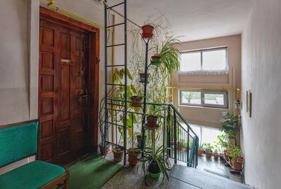 Apartament cu 2 camere semidecomandat în Est - 10