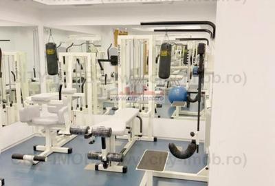 INCHIRIERE Apartament 3 camere Primaverii Bucuresti - 57