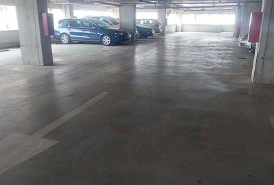 Apartament cu 3 camere decomandat în Mănăștur - 11