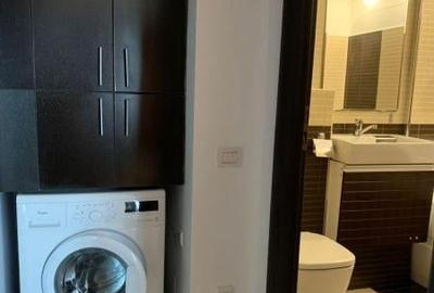 Apartament cu 3 camere semidecomandat, mobilat în Sebastian - 7