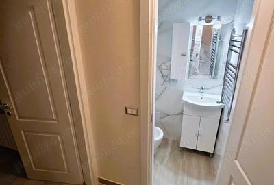 Apartament -3 camere -SUPERB- parter -CARTIER E3 - 12