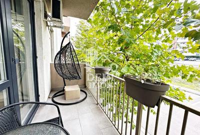 Apartament cu 3 camere de inchiriat Ceyrat, Oradea - 11