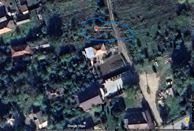 Teren de 900 mp, în Sălcuța - 6