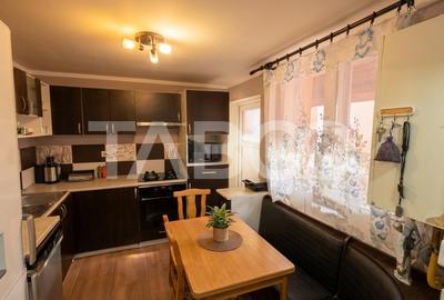 Casă individuală cu 5 camere cu Canalizare în Șeica Mare - 3