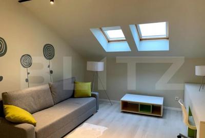 Garsonieră în Semicentral - 1