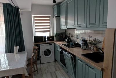 Parcul Carol, Cosbuc | 2 Camere | Centrala | Balcon | Renovat - 3