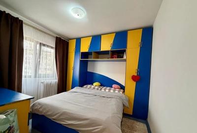 Apartament cu 2 camere decomandat, mobilat în Nicolina - 4