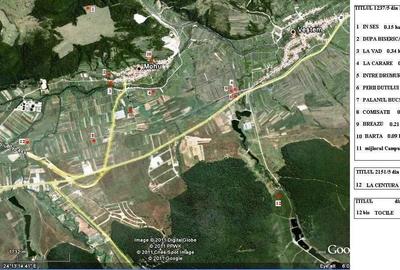 Spațiu comercial, în Mohu - 2