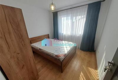 Apartament cu 2 camere decomandat în Burdujeni - 2