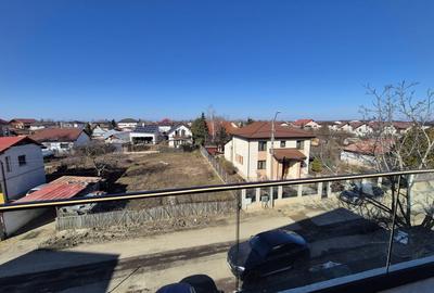 Casă individuală cu 4 camere cu Canalizare în Tunari - 4