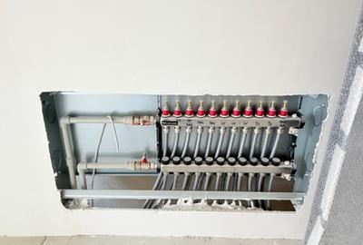 Apartament cu 3 camere decomandat în Băneasa - 12