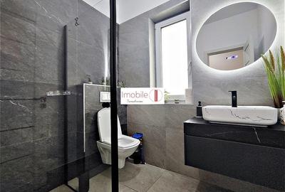 Casa moderna Dezmir | Finisaje Premium | Garaj - 12