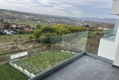 Casă cu 4 camere în Feleacu - 5