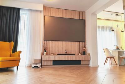 Casă individuală cu 4 camere cu Canalizare în Tunari - 3