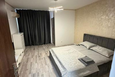 Garsonieră decomandată în Central - 8