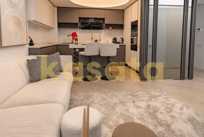 Apartament 3 camere | Complet mobilat | utilat | Parcare si boxa - 6