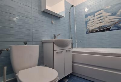 Garsonieră semidecomandată, mobilată în Iancului - 13