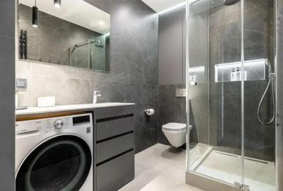 Garsonieră decomandată în Doamna Ghica