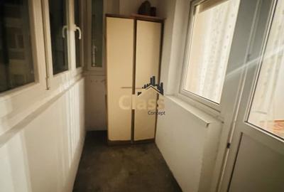Apartament 2 camere | decomandat | 49 mpu | Calea Floresti Manastur - 8